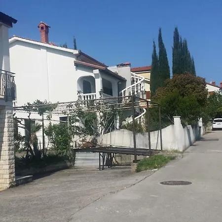 Jagodje Apartman *