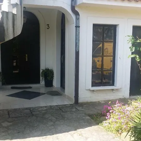 Apartman Jagodje *